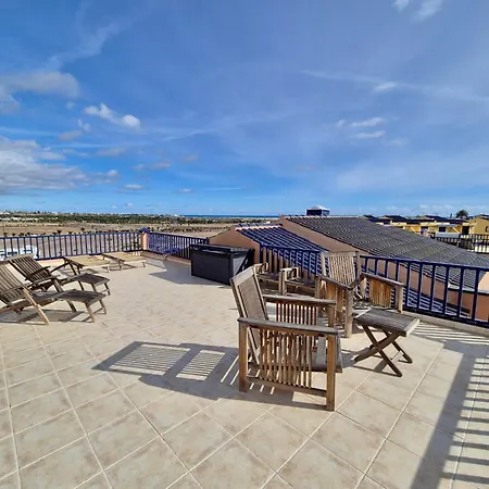 Casa Vista Mar Meloneras Maspalomas (Gran Canaria)
