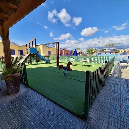 Casa Vista Mar Meloneras Semesterbostad *
