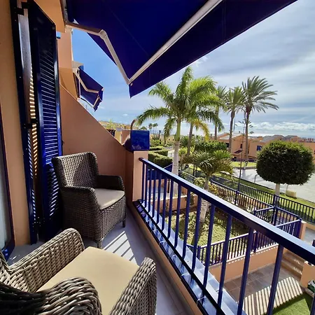 Casa Vista Mar Meloneras Semesterbostad Maspalomas (Gran Canaria)