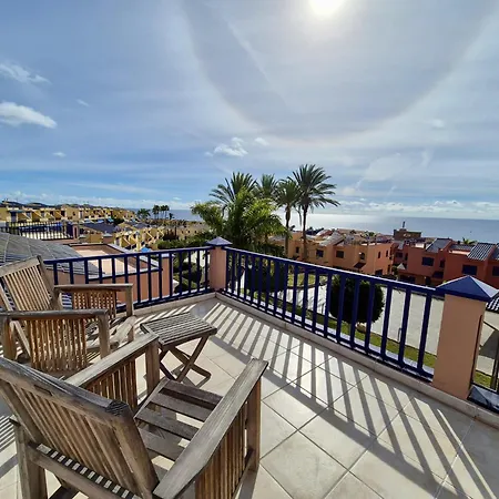 Casa Vista Mar Meloneras Maspalomas