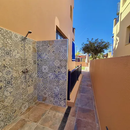 Casa Vista Mar Meloneras Nyaraló Maspalomas