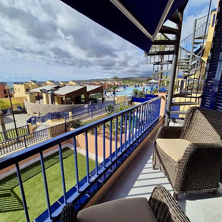 Casa Vista Mar Meloneras Nyaraló Maspalomas