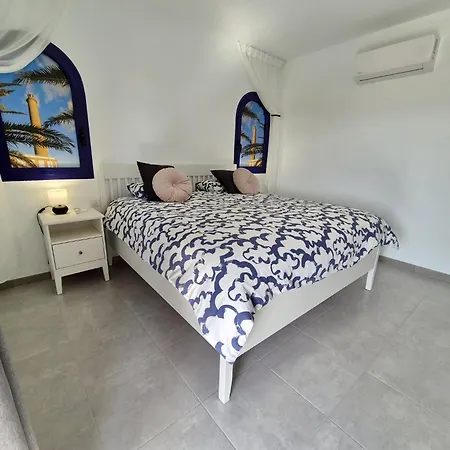 Nyaraló Casa Vista Mar Meloneras