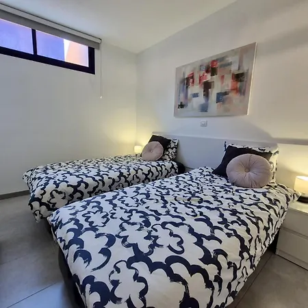 Casa Vista Mar Meloneras Nyaraló Maspalomas