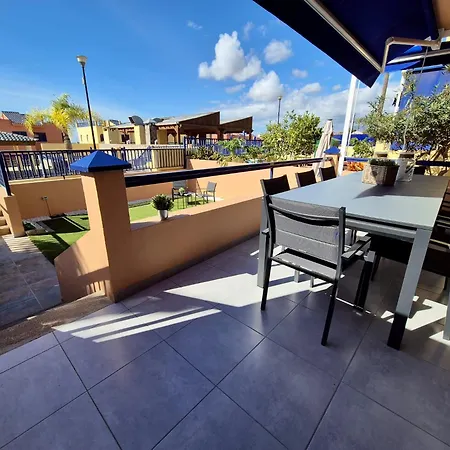 Nyaraló Casa Vista Mar Meloneras Maspalomas