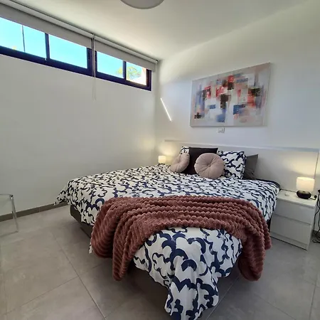 Casa Vista Mar Meloneras Maspalomas