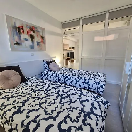 Casa Vista Mar Meloneras Nyaraló