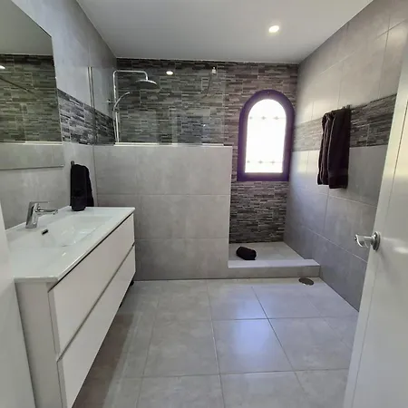 Casa Vista Mar Meloneras Nyaraló