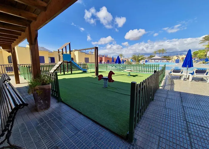 Casa Vista Mar Meloneras 펜션 *