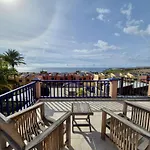 Casa Vista Mar Meloneras