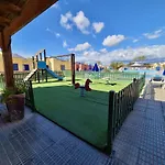 Casa Vista Mar Meloneras Ferienhaus *