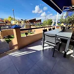 Ferienhaus Casa Vista Mar Meloneras Maspalomas (Gran Canaria)