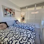 Casa Vista Mar Meloneras Ferienhaus