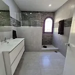 Casa Vista Mar Meloneras Ferienhaus
