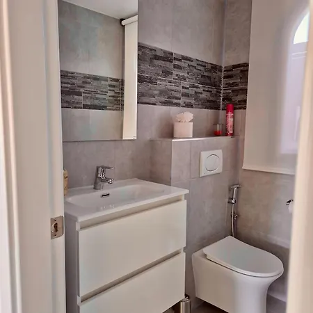 Tatil Evi Casa Vista Mar Meloneras