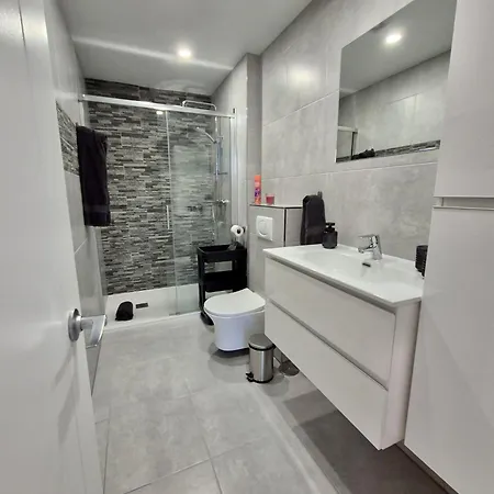 Tatil Evi Casa Vista Mar Meloneras