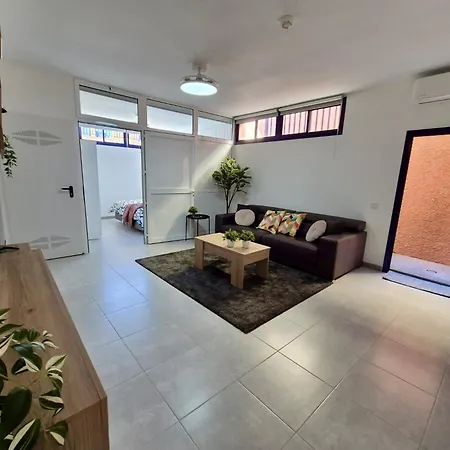 Tatil Evi Casa Vista Mar Meloneras *