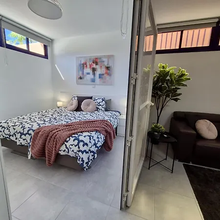 Tatil Evi Casa Vista Mar Meloneras Maspalomas (Gran Canaria)