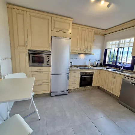 Tatil Evi Casa Vista Mar Meloneras Maspalomas (Gran Canaria)