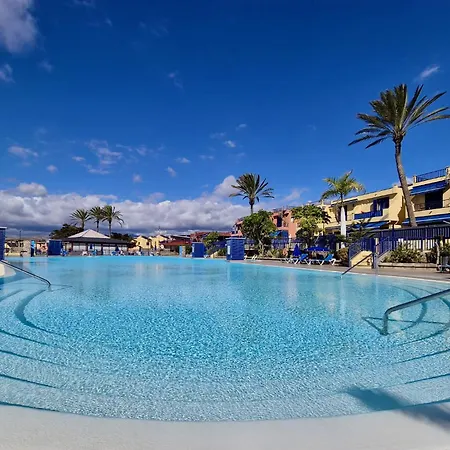 Casa Vista Mar Meloneras Maspalomas (Gran Canaria)